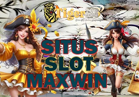 TIGER388 Situs Slot 24 Jam Terbaik Di Indonesia