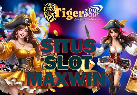Slot 24 Jam Deposit Via E-Wallet Hanya Di TIGER388