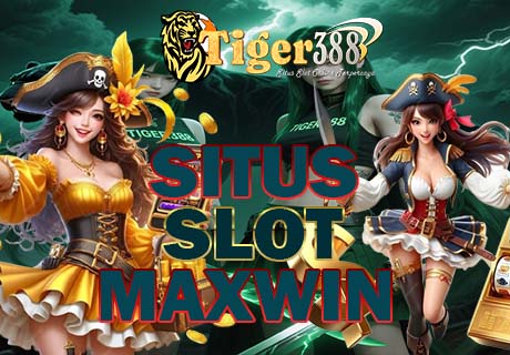 TIGERBET388 Slot Online Bonus Harian Paling Menguntungkan