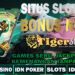 TigerJP388 Situs Slot Online Aman dan Terpercaya