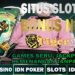 TigerJP388 Situs Slot Jackpot Online Terpercaya Indonesia