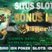TigerJP388 Situs QRIS Online Terbaik Aman Resmi