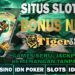TigerJP388 Daftar Slot Bonus Besar Member Baru