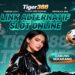 TigerJP388 Slot BNI Online Terpercaya Server Anti Lemot