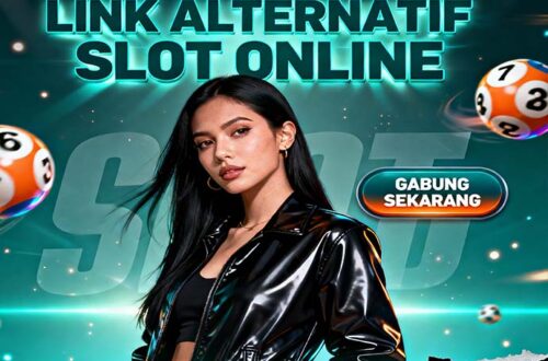 Tiger388 Slot BSI Online Terbaik Untuk Jackpot Besar