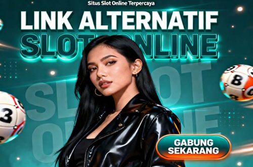 Tiger388 Slot Mandiri Online Resmi Tanpa Gangguan Server