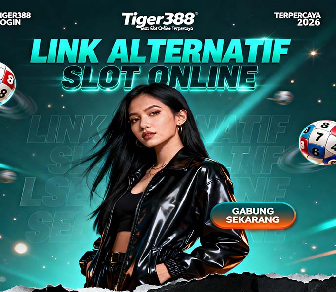 Tiger388 Slot APK Ovo Pilihan Tepat Main Slot