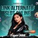 Tiger388 Slot APK Dana Gacor Pagi Sampai Malam